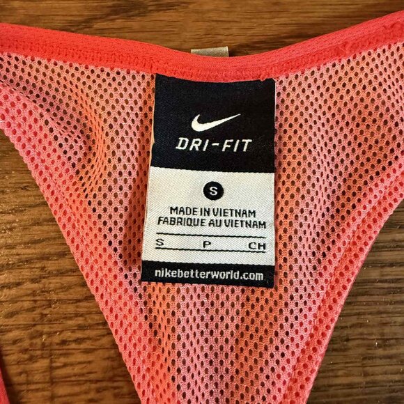 Nike Athletic Tops Bundle - Picture 2 of 10